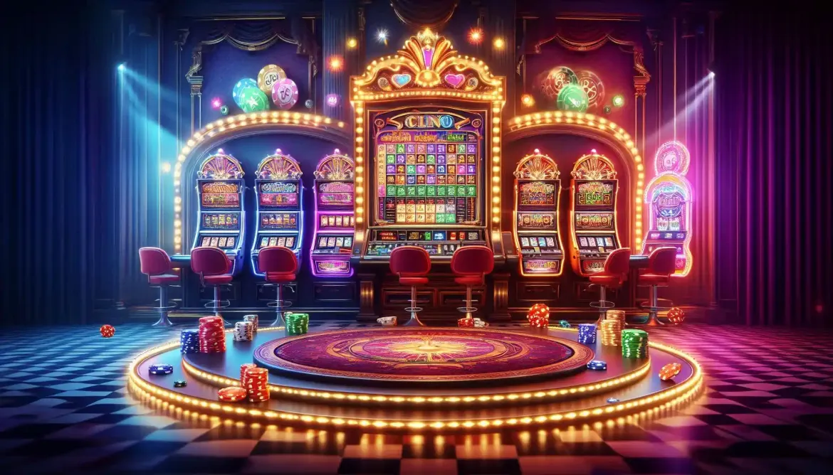 Gomblingo Casino